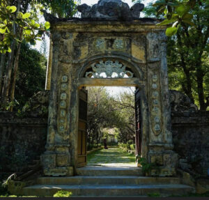 A Day Net Zero Tour In Hue “Towards Green And Sustainable Life”