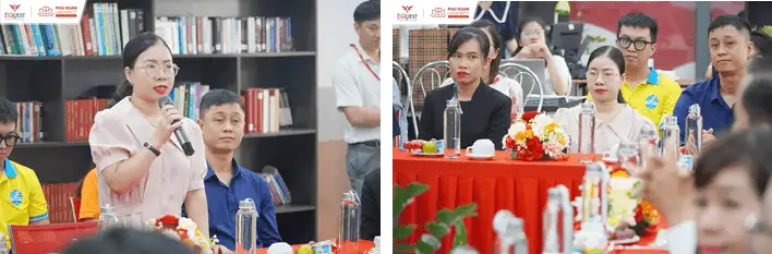 CHƯƠNG TRÌNH GẶP GỠ VÀ KÝ KẾT THỎA THUẬN HỢP TÁC GIỮA TRƯỜNG ĐẠI HỌC PHÚ XUÂN VÀ CÁC DOANH NGHIỆP TRONG LĨNH VỰC DU LỊCH – KHÁCH SẠN