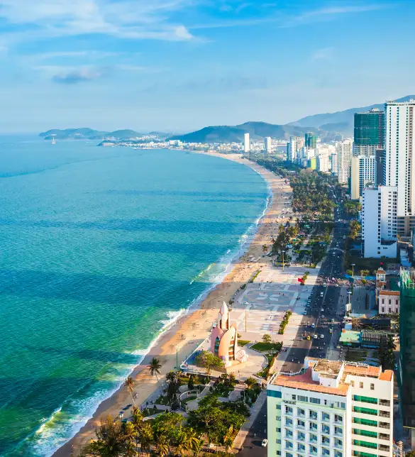 iVietnam Travel