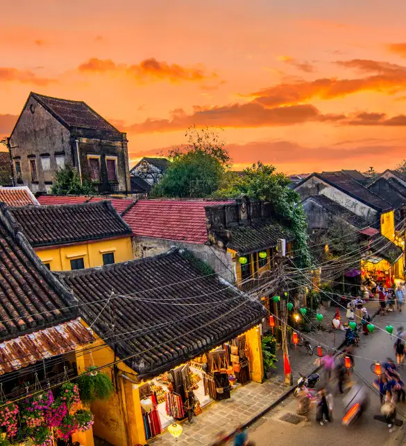 iVietnam Travel