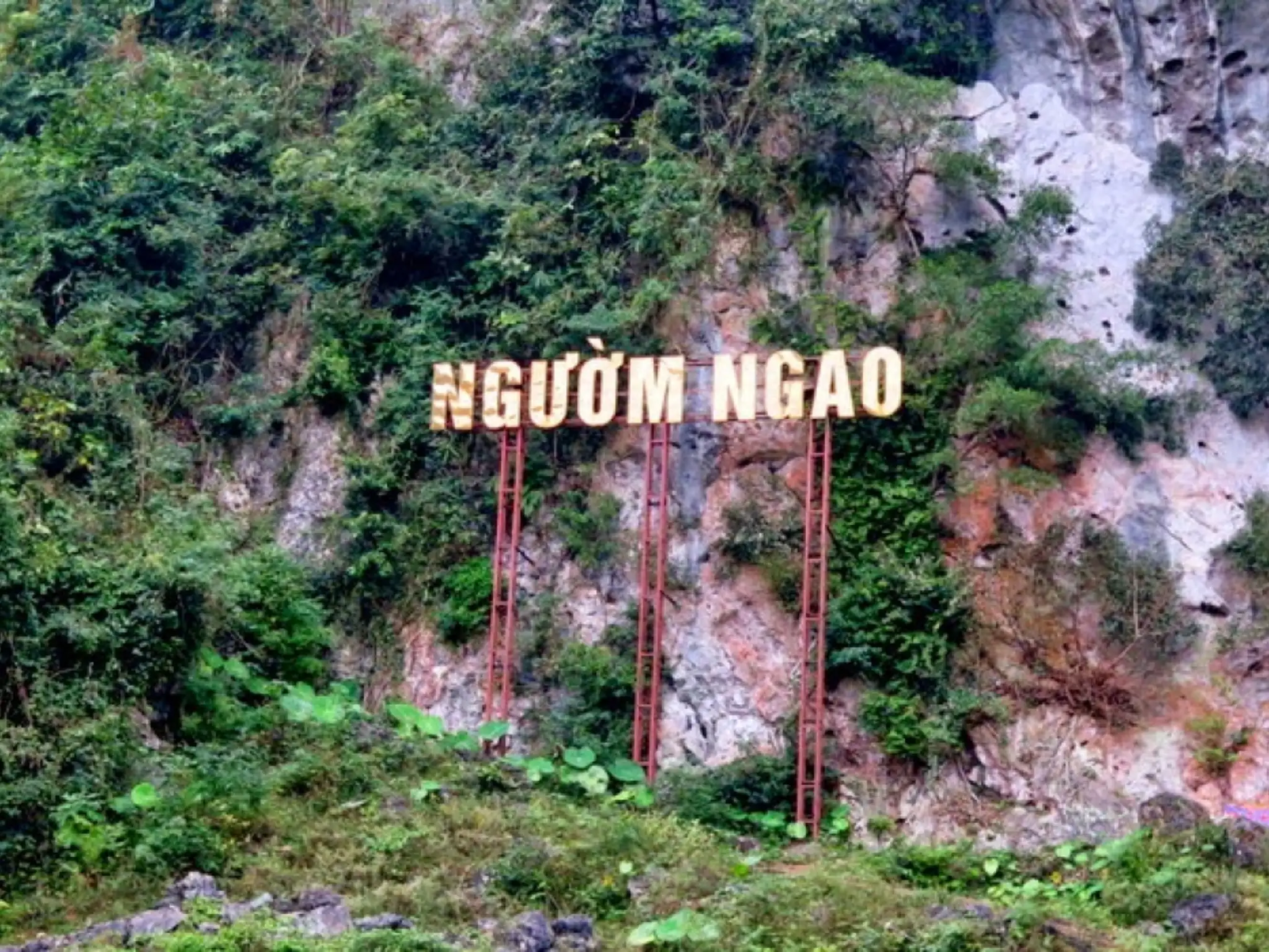 Hà Nội – Cao Bằng – Bắc Kạn – Hà Nội