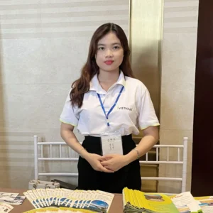 iVietnam Travel