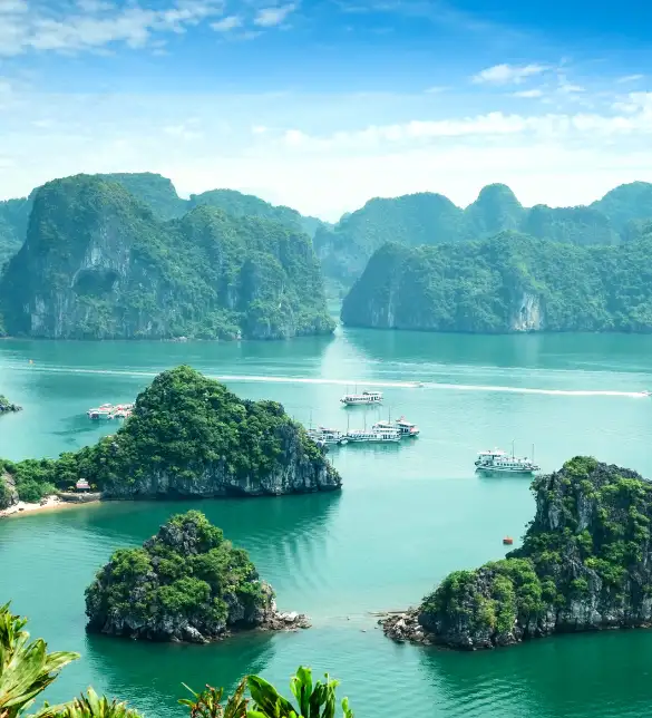 iVietnam Travel