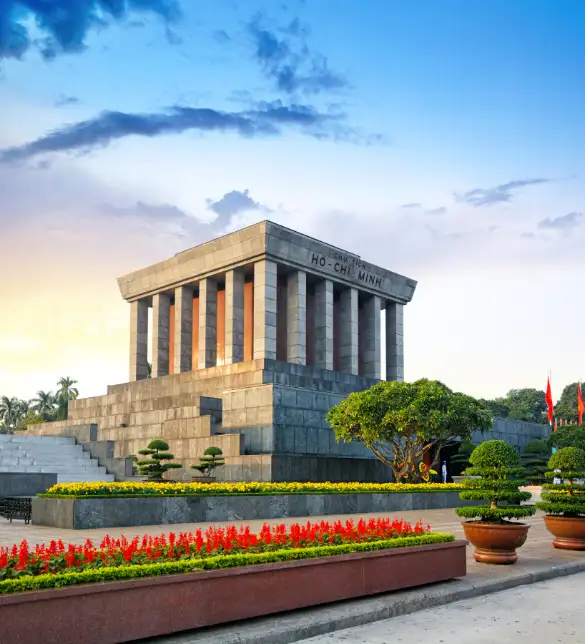 iVietnam Travel