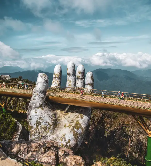 iVietnam Travel