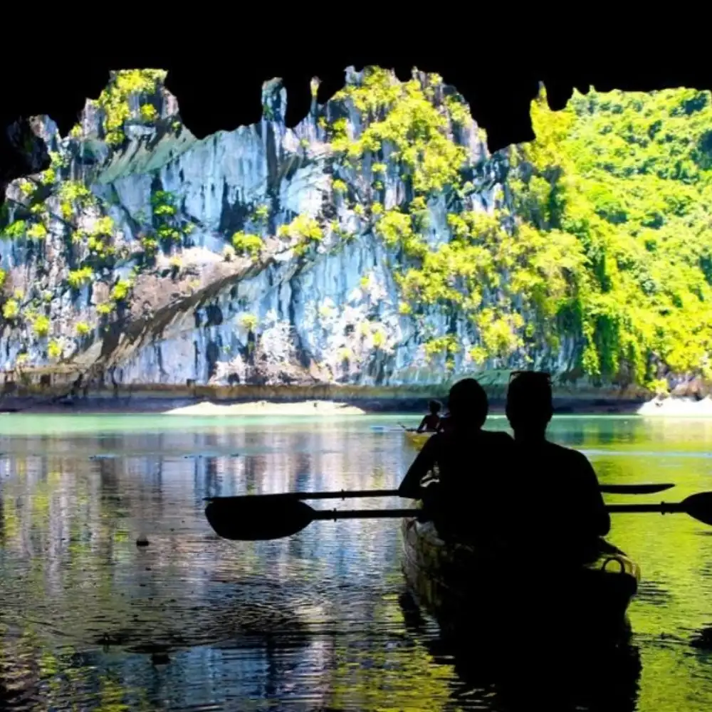 Ha Noi – Ha Long – Hue – Hoi An – Da Nang 7 Days 6 Nights