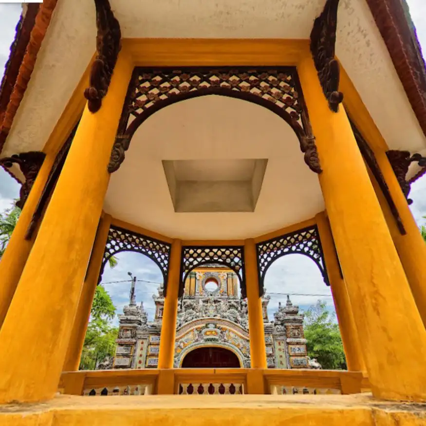 ANCIENT CAPITAL GASTRONOMY TOUR