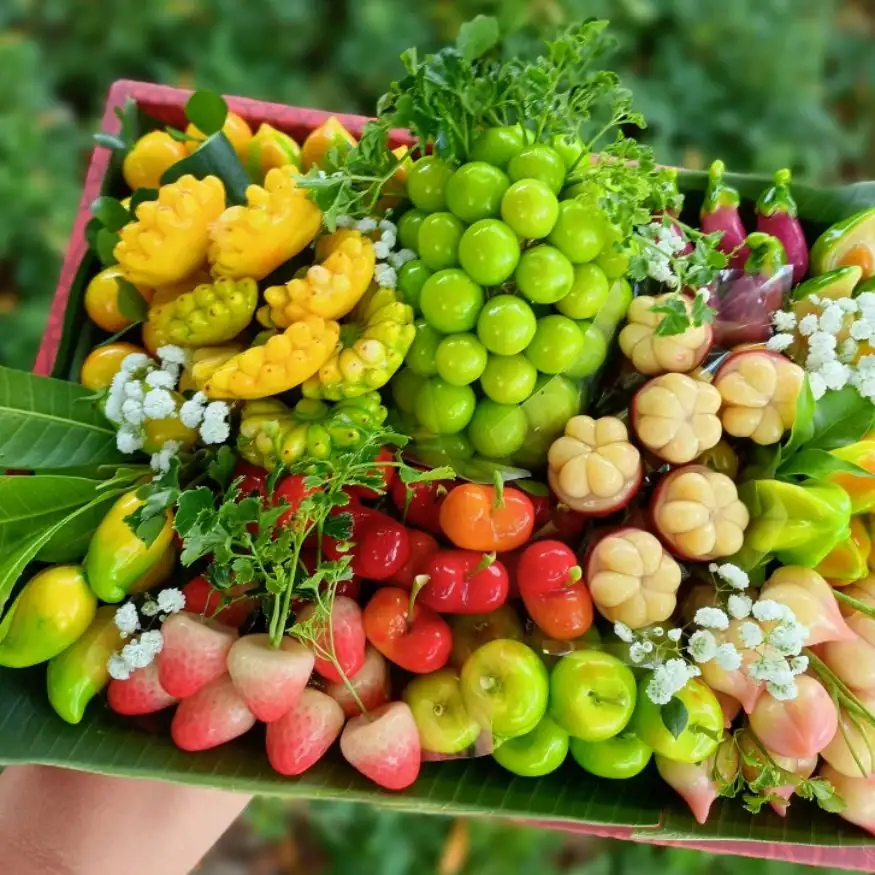 ANCIENT CAPITAL GASTRONOMY TOUR