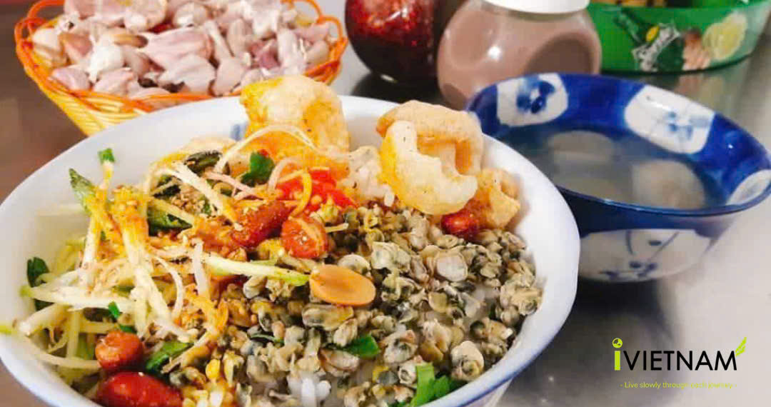 Cơm Hến