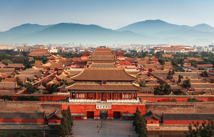 Một Hành Trình – 4 Điểm Đến