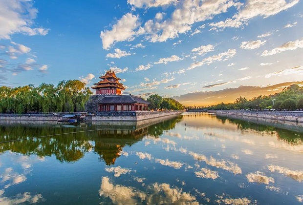 Một Hành Trình – 4 Điểm Đến
