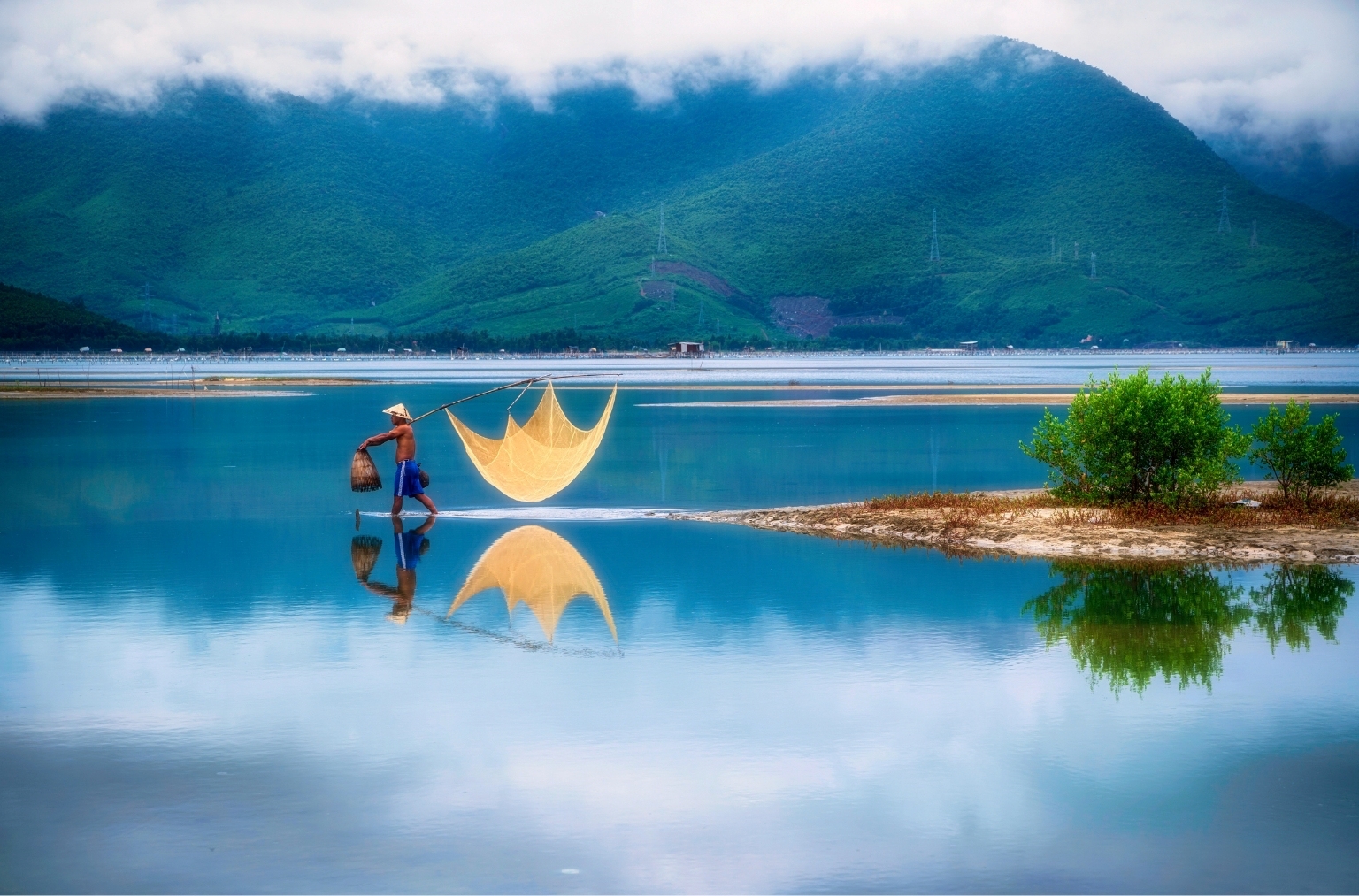 Chan May Port To Hoi An Ancient Town & Da Nang Full Day Tour