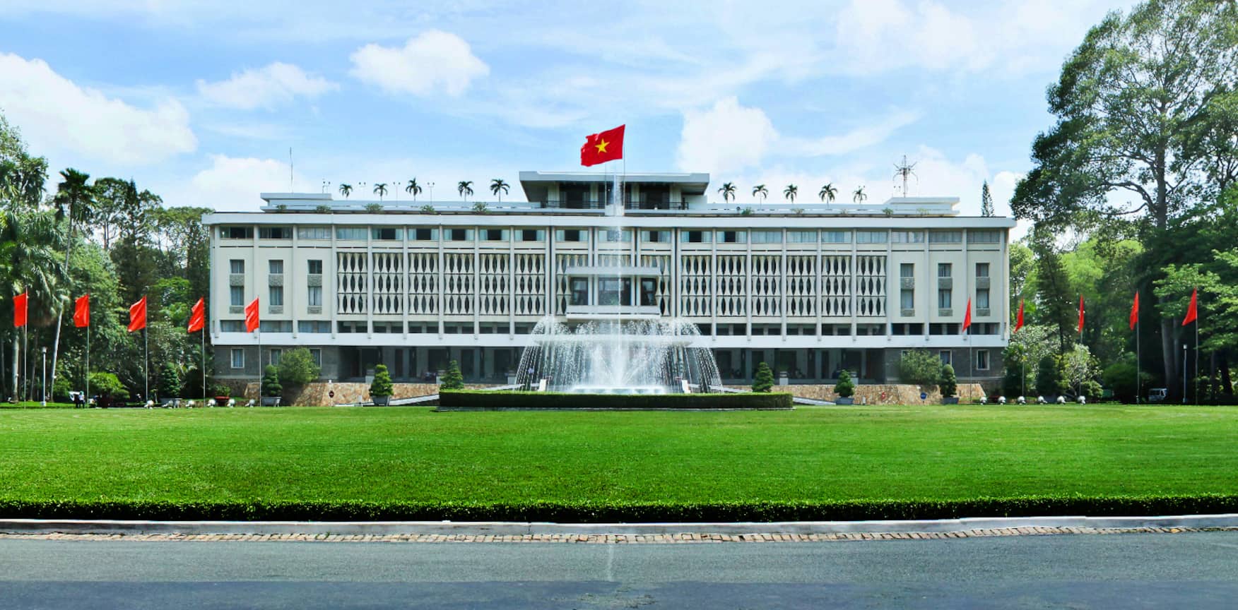 Ho Chi Minh City