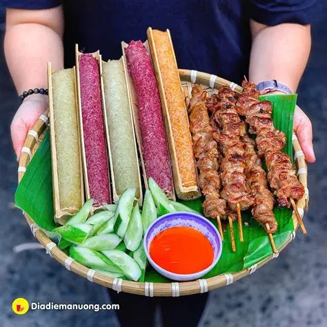 Hoa Binh