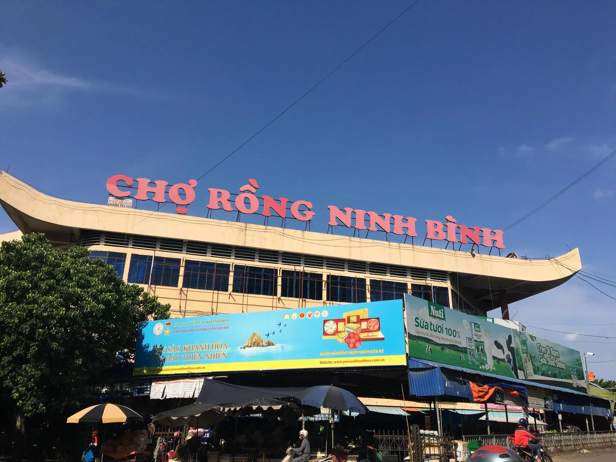 Ninh Bình