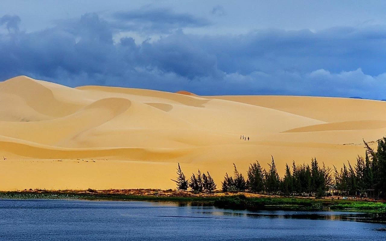 Mui Ne