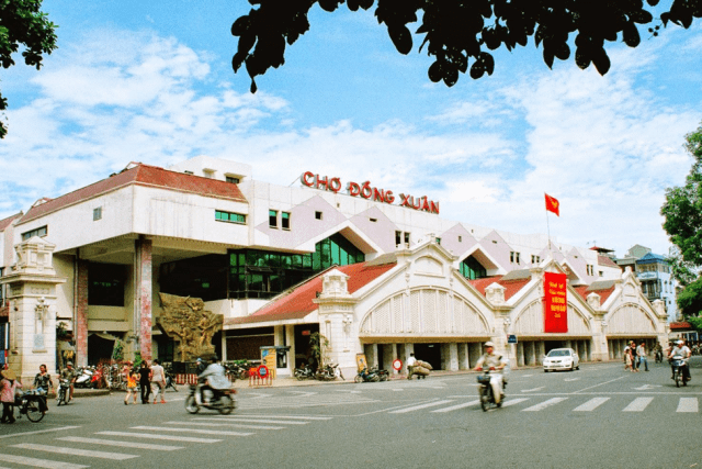 Ha Noi
