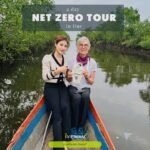 Net Zero Tour – Grab Xích Lô: Hành trình giảm rác thải và carbon