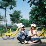Net Zero Tour – Grab Xích Lô: Hành trình giảm rác thải và carbon