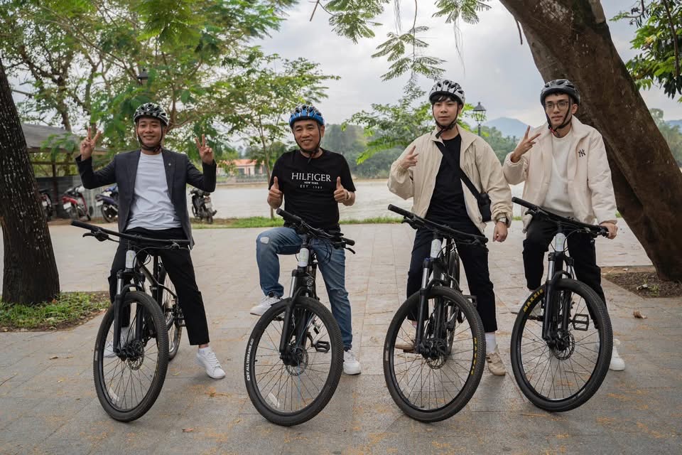 Net Zero Tour – Grab Xích Lô: Hành trình giảm rác thải và carbon