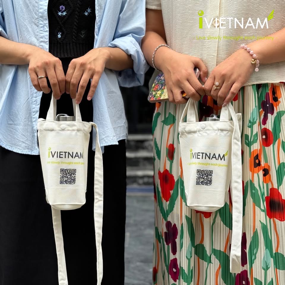 Net Zero Tour – Grab Xích Lô: Hành trình giảm rác thải và carbon