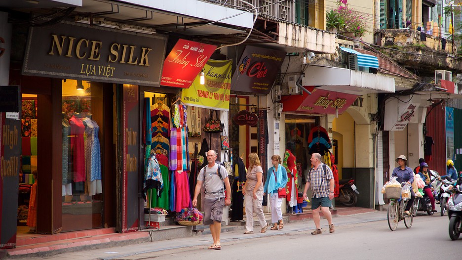 Ha Noi