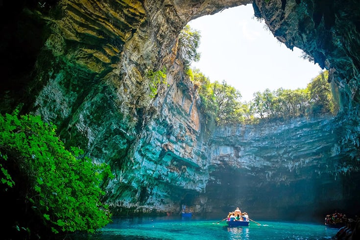 Phong Nha Ke Bang