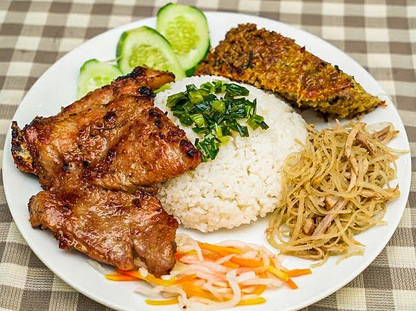 Ho Chi Minh City