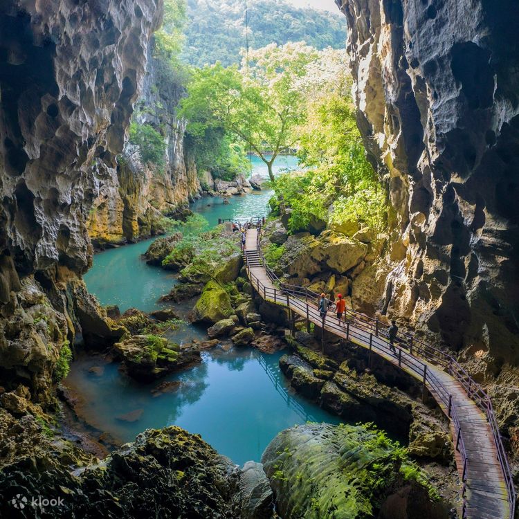 Phong Nha Ke Bang