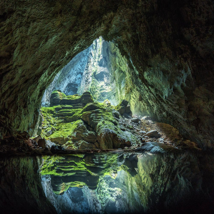 Phong Nha Ke Bang
