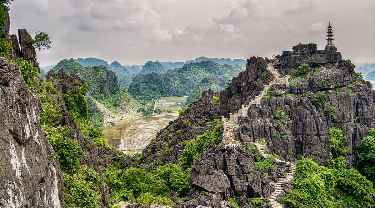 Ninh Bình