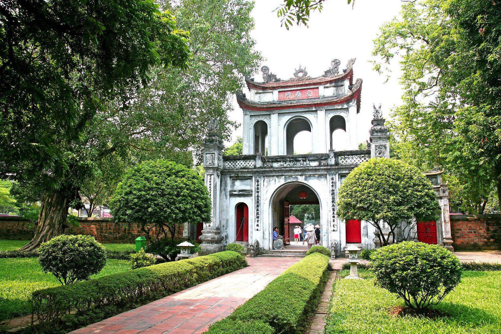 Ha Noi