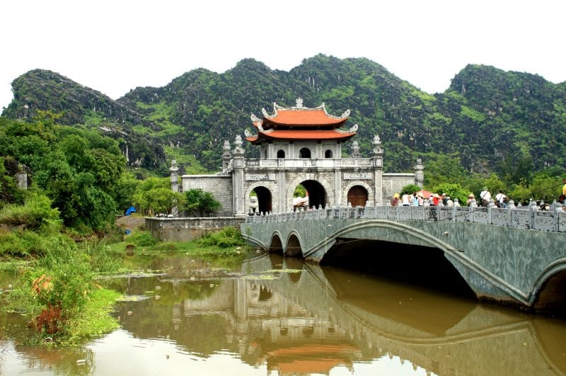 Ninh Bình