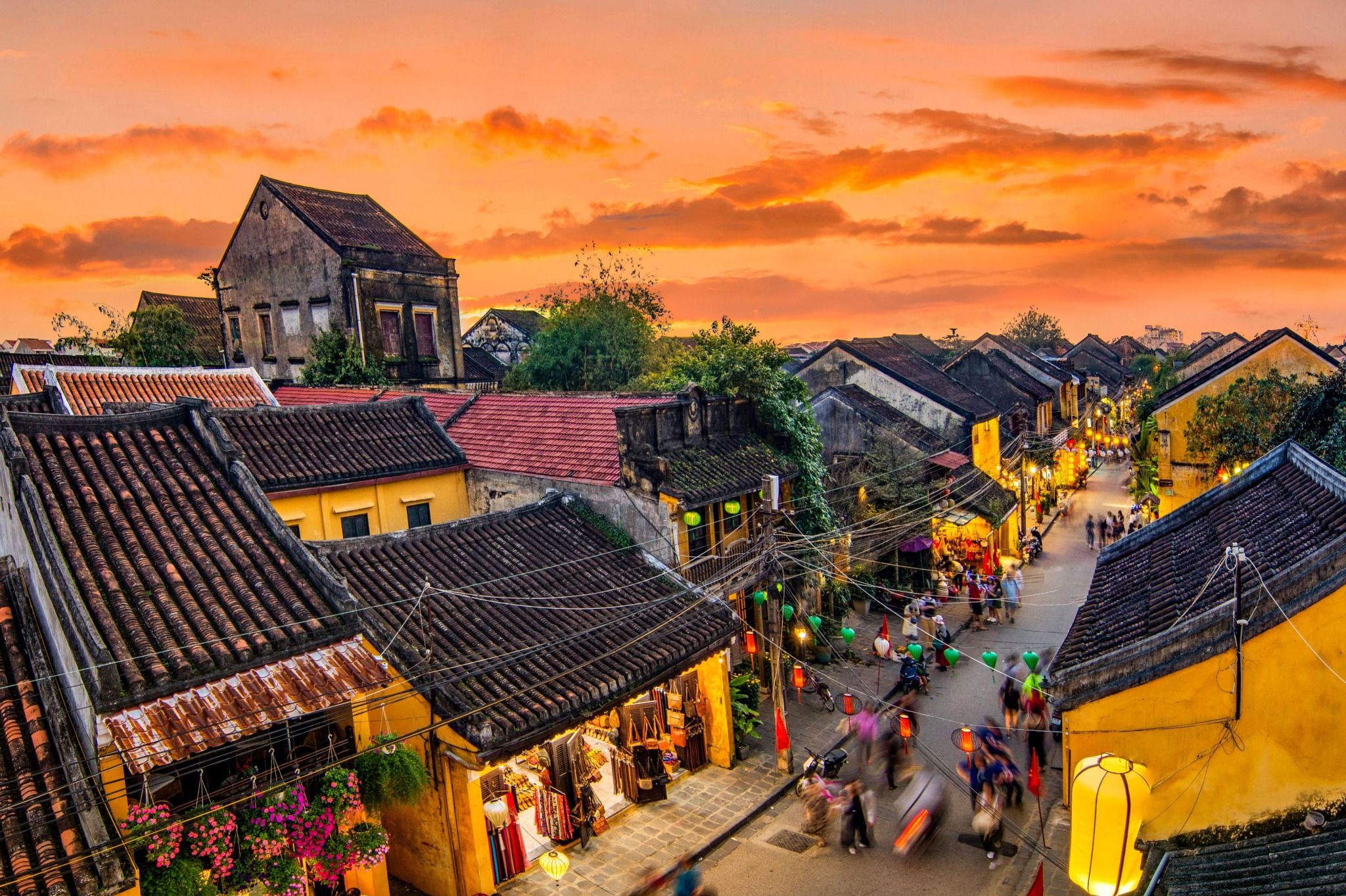 Hoi An