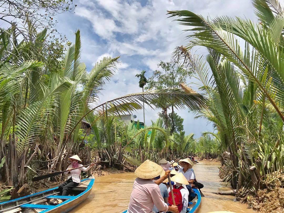 Mekong Delta