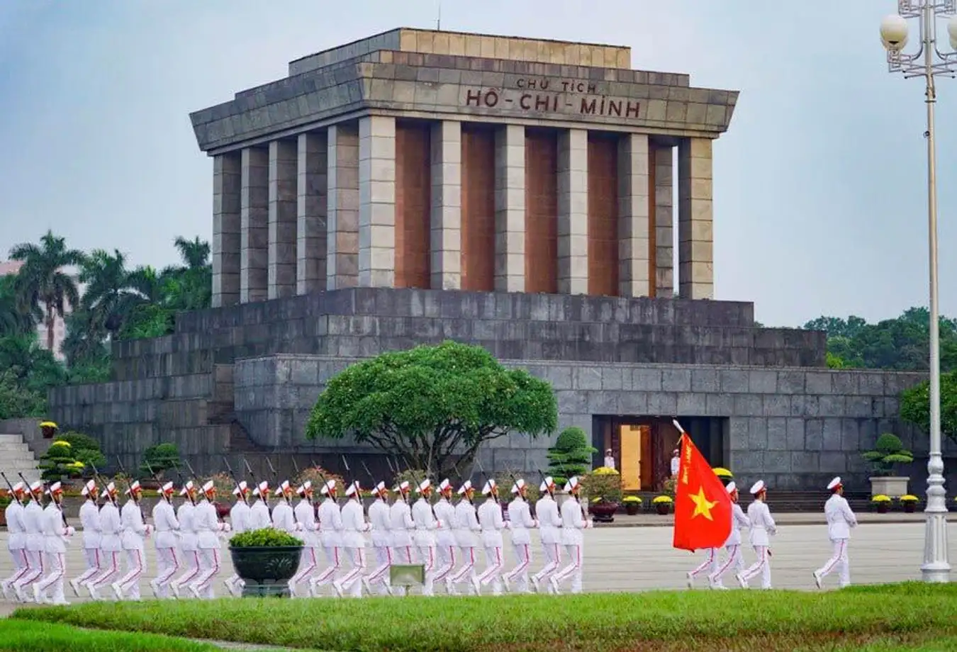 Ha Noi