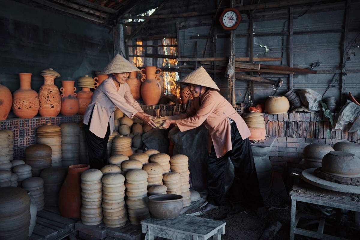Hoi An
