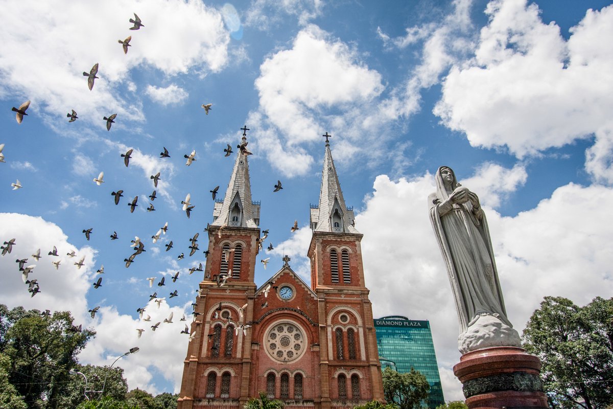 Ho Chi Minh City