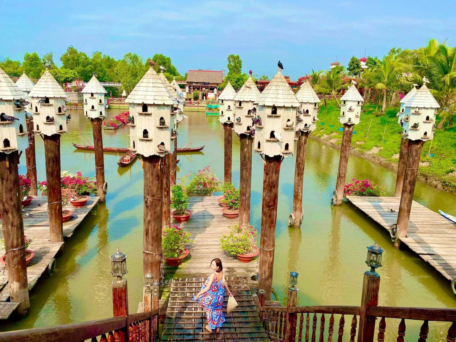 Mekong Delta