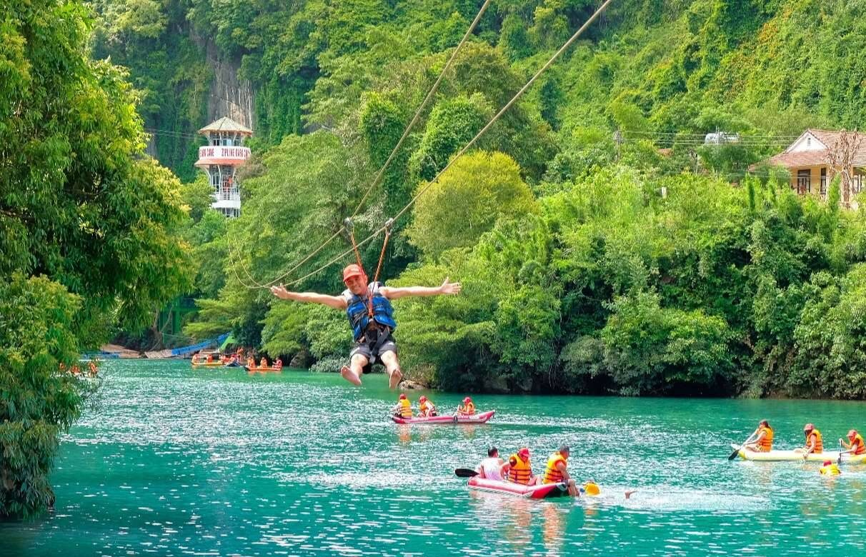 Phong Nha Ke Bang