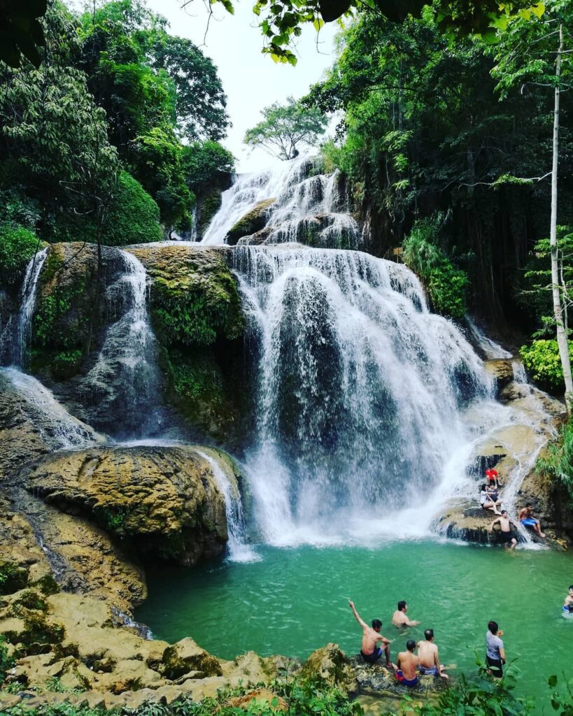 Hoa Binh