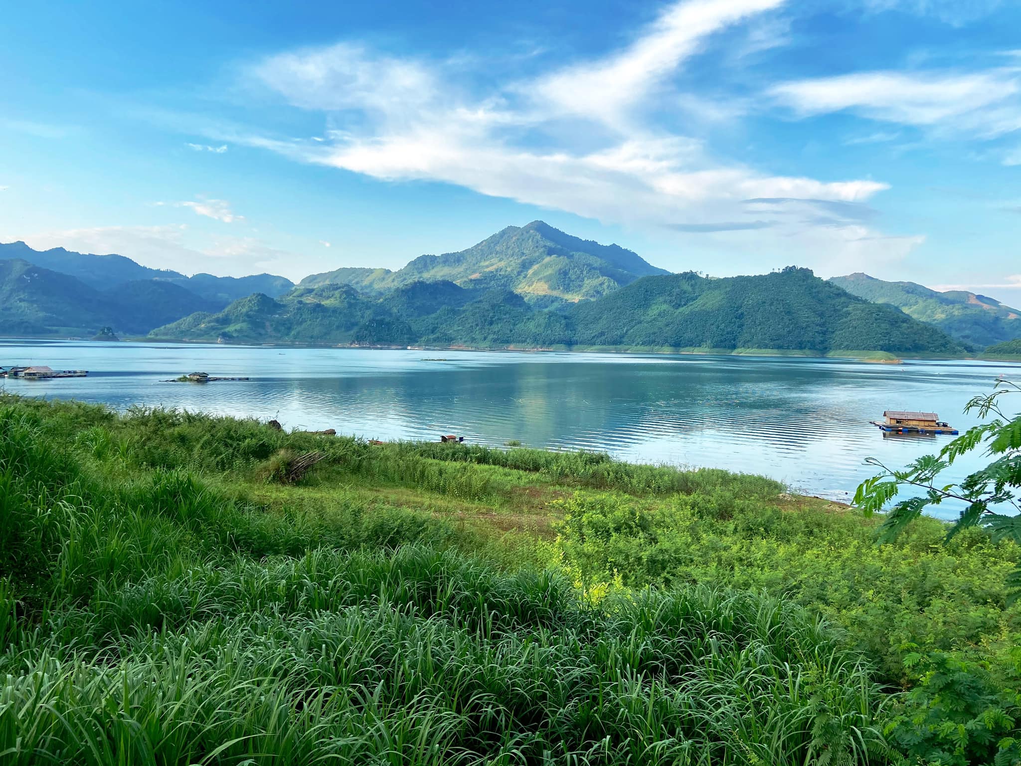 Hoa Binh