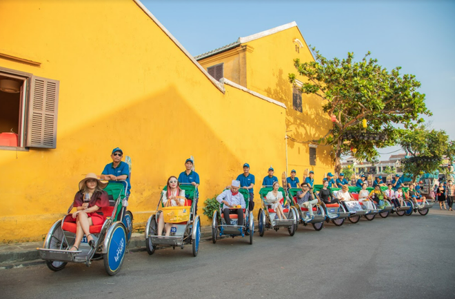 Hoi An