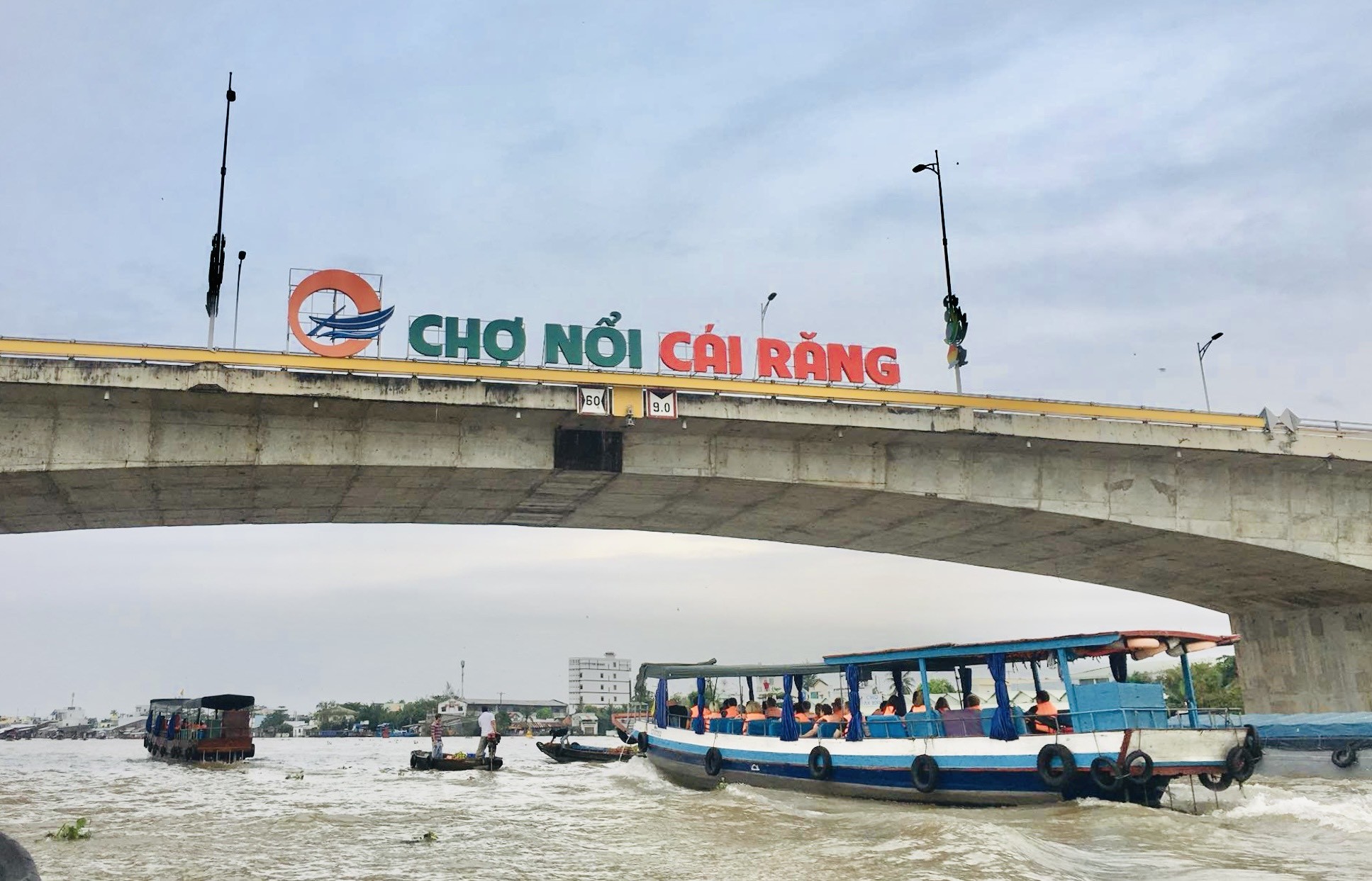 Mekong Delta
