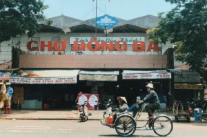 Dong Ba Market Where Everyday Life Meets Hue’s Soul
