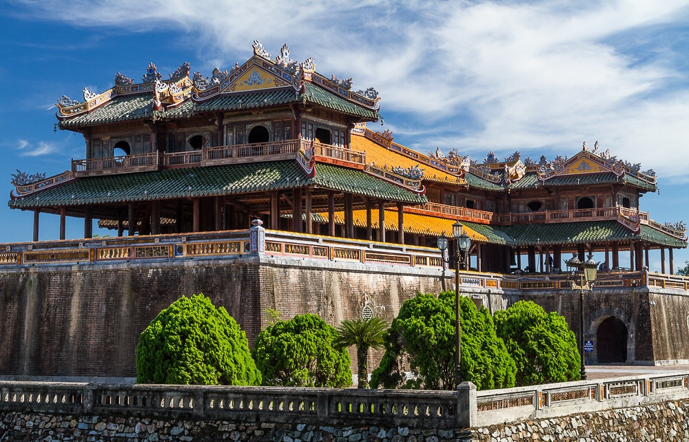 Chợ Đông Ba – Bức Tranh Đời Thường Giữa Huế Mộng Mơ