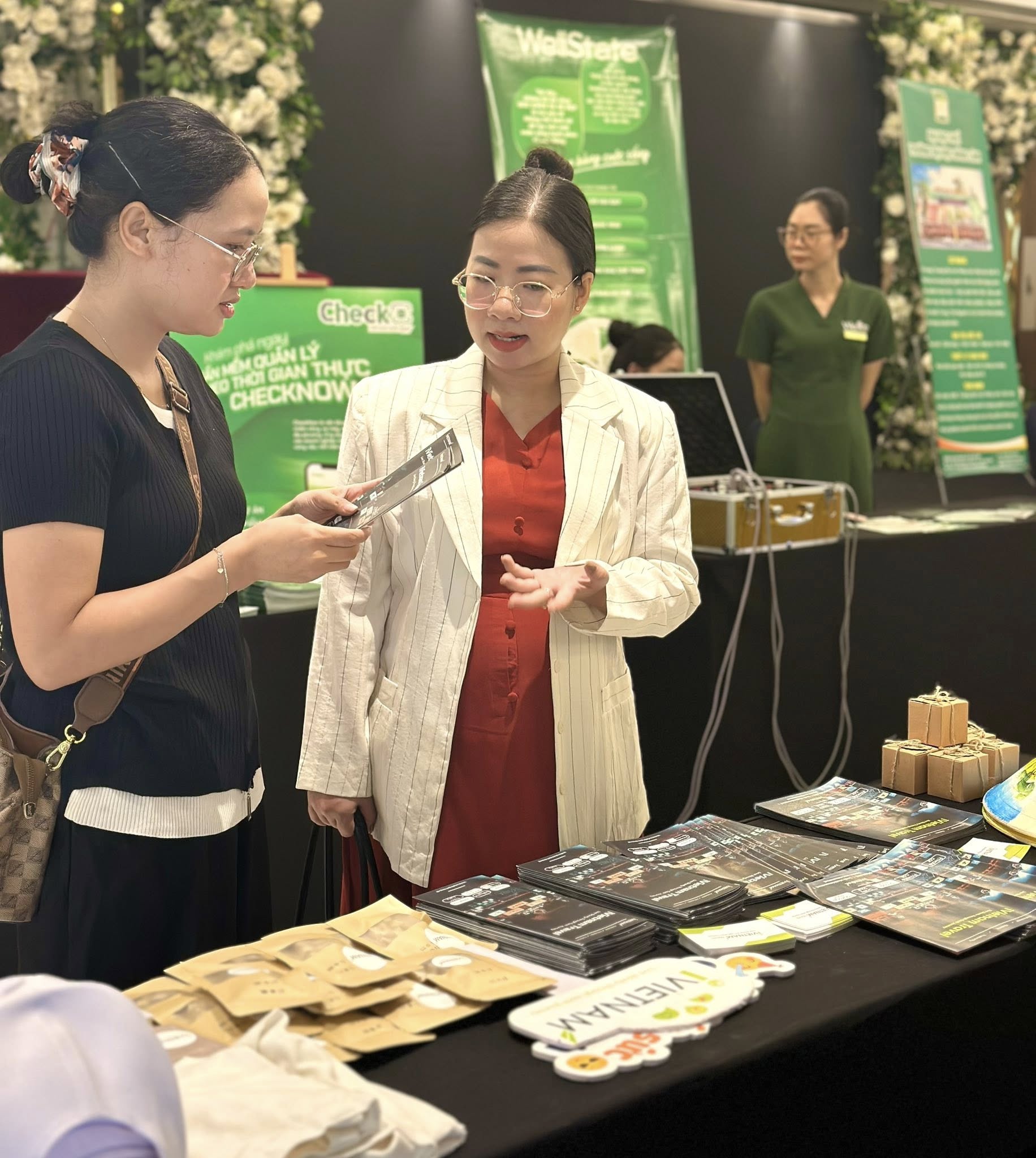 iVietnam Travel tại Ngày hội Khởi nghiệp Đổi mới sáng tạo TP. Huế 2025: Lan tỏa tinh thần sáng tạo – Kết nối – Phát triển 🌟