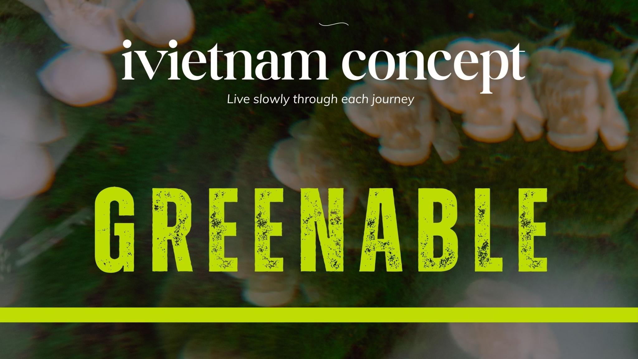 Sustainable Tourism
