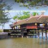 A PEACEFUL DAY IN THUY THANH VILLAGE