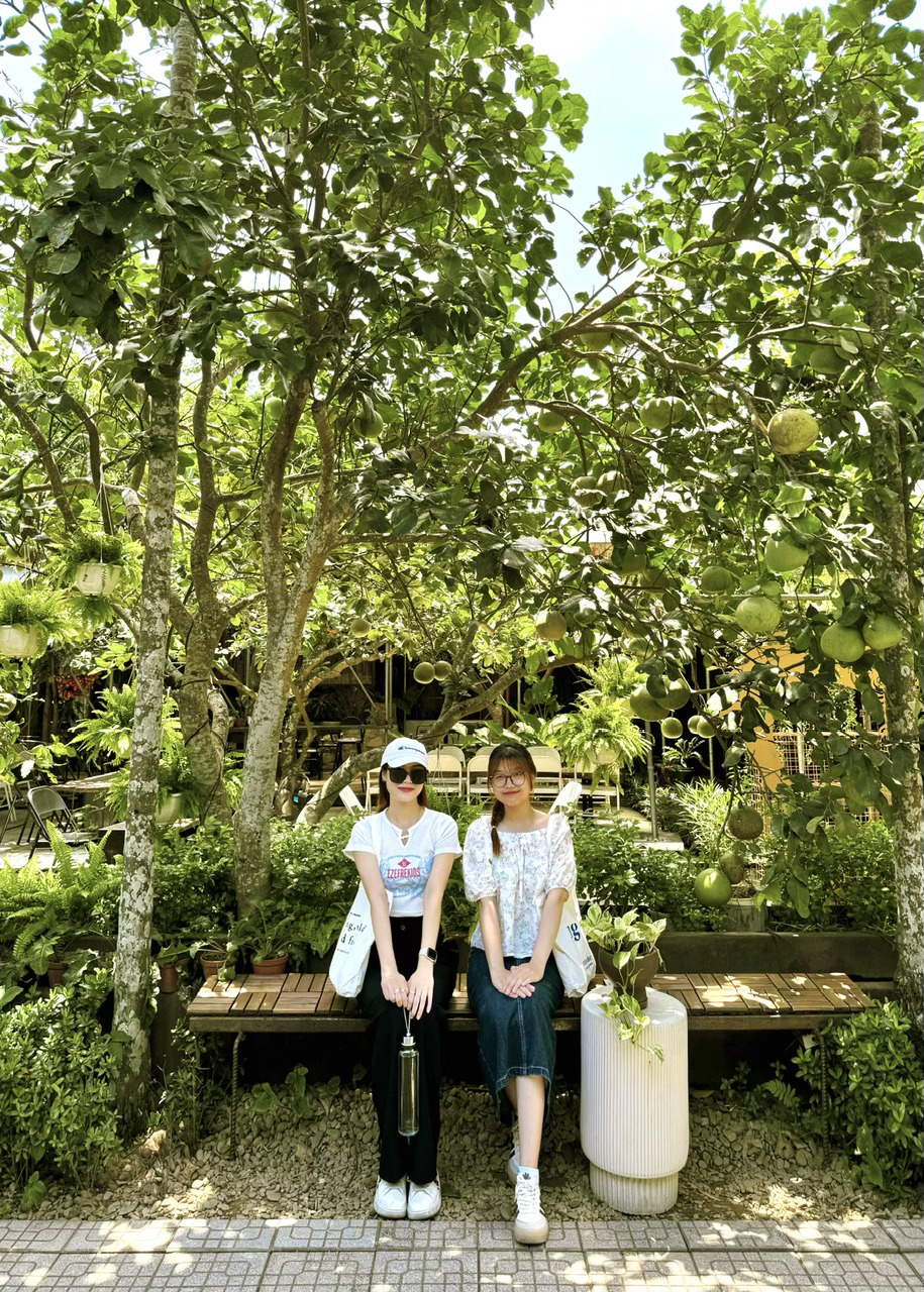 TOUR MỘT NGÀY SỐNG LÀNH – ĐI ĐỂ TRỞ VỀ
